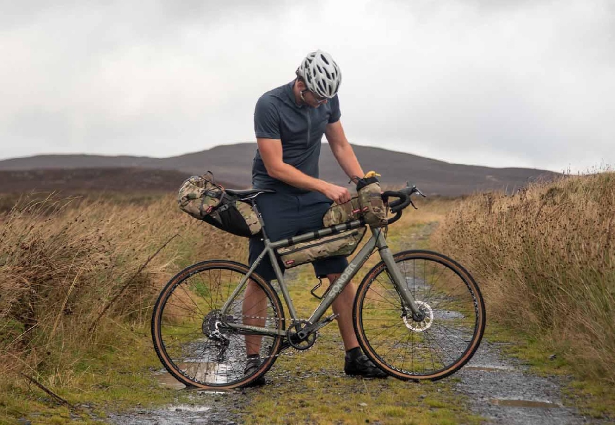 7 Hal yang Perlu Diingat Sebelum Coba Bikepacking