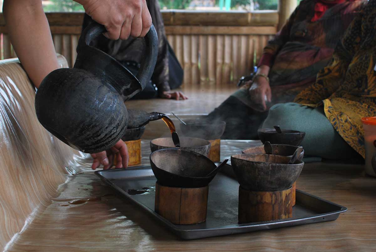 5 Minuman Enak Khas Sumatra Barat, Siap Bikin Segar Traveler