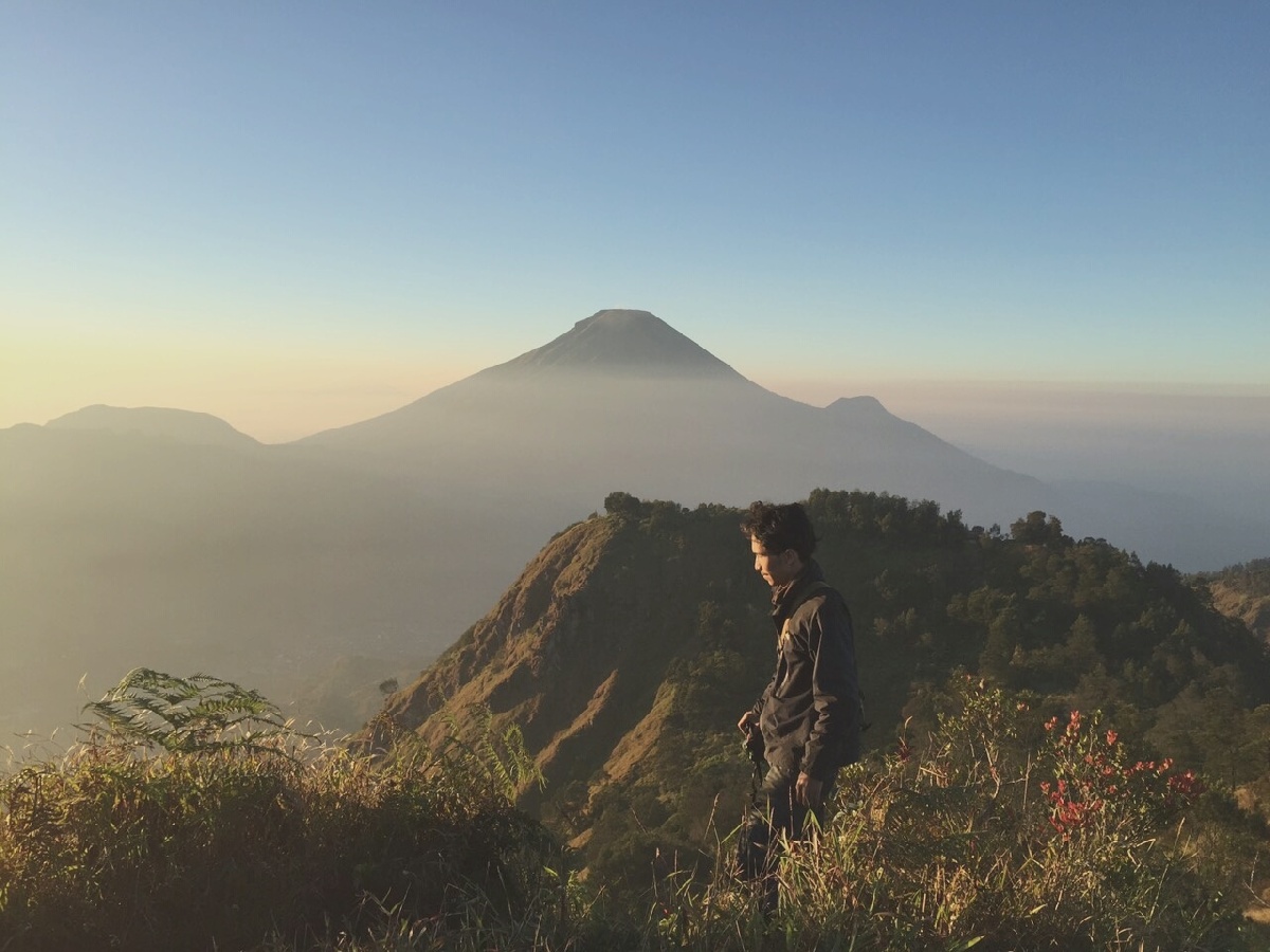 Ingin Mendaki Gunung Pakuwaja secara Aman dan Nyaman? Ikuti 5 Tips Ini Bro!