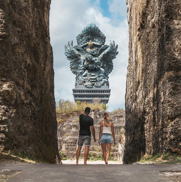 5 Hal yang Bisa Lo Lakukan di GWK Cultural Park Bali: Bikin Traveling Lo Seru!