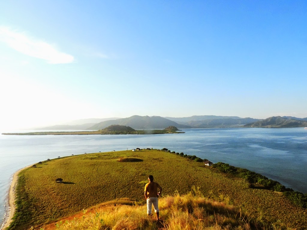 Berminat Liburan ke Sumbawa Barat? Jangan Lupa Perhatikan 6 Hal Ini