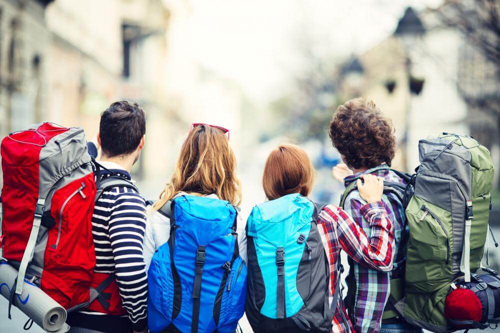 7 Model Tas Traveling yang Bisa Disesuaikan Dengan Gaya Petualangan Lo!