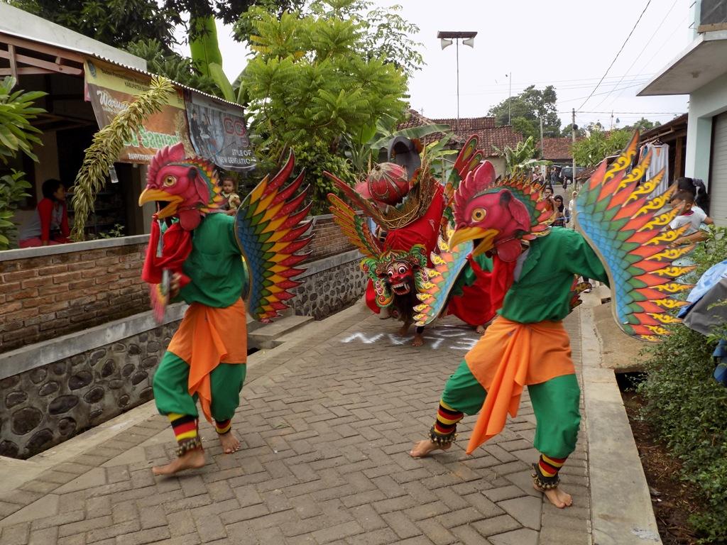 5 Budaya Unik Suku Osing Asal Banyuwangi