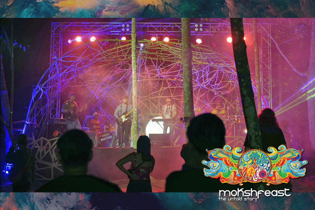 Bertemu Dengan Banyak Teman Baru di Mokshfeast 2019: Apa Kata Mereka Soal Event Ini?