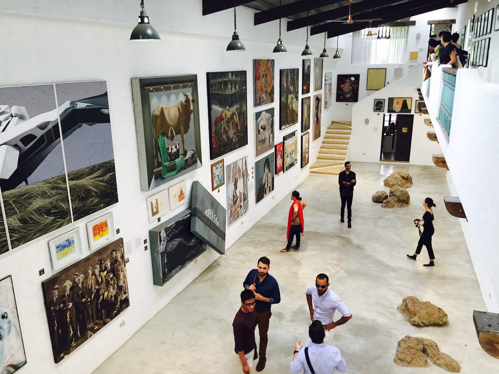 7 Alasan Mengapa Lo Perlu Kunjungi Museum Setidaknya Sekali