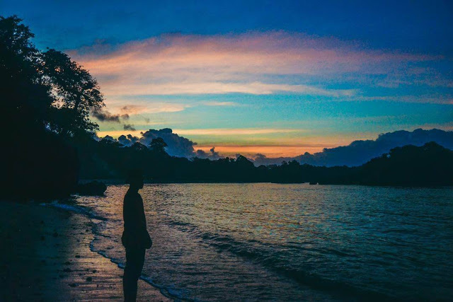 Pantai Banyu Meneng: Eksplorasi Menemukan Hidden Gem di Pelosok Kota Malang, Jawa Timur