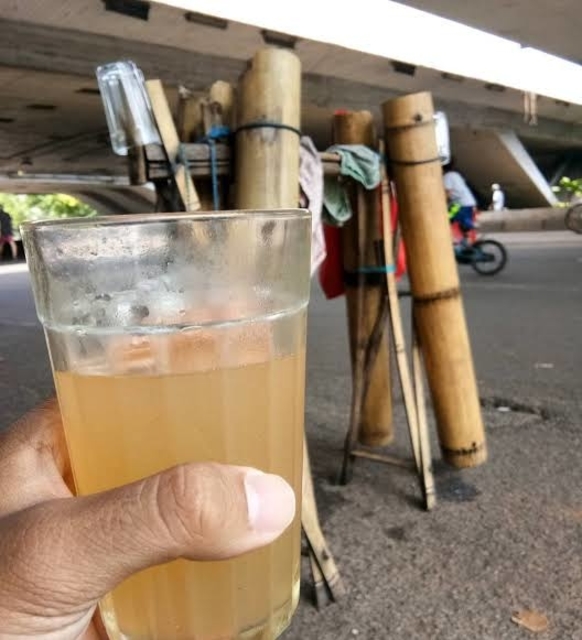 Minuman Tradisional Asal Indonesia Yang Menyegarkan Dan Tentunya My Xxx Hot Girl