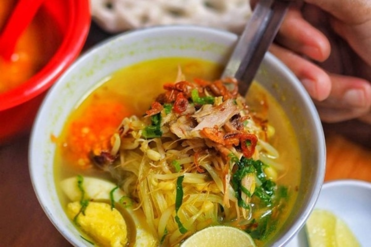 Berkunjung ke Blitar? Jangan Lupa untuk Mencicipi 5 Kuliner Khasnya yang Nikmat Ini!