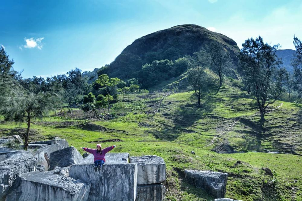 Soe 'Kota Dingin' di NTT: 5 Destinasi Ini Cocok Buat Nikmati Rasa Dinginnya!