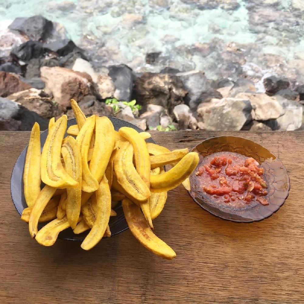 Wisata Halmahera Utara: 5 Rekomendasi Kuliner yang Wajib Lo Cicipi Ketika Pergi ke Pulau Indah Ini!