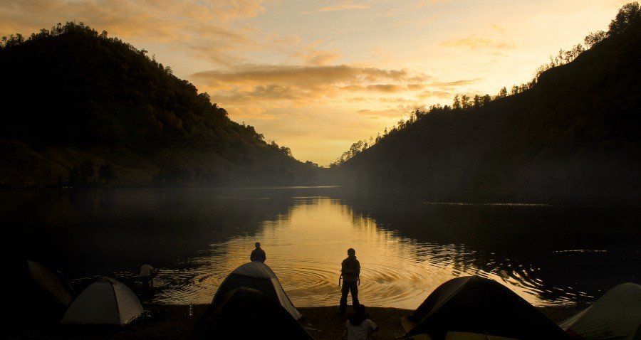 6 Spot Wisata Berselimut Kabut di Malang, Sajikan Nuansa Magis yang Berkesan
