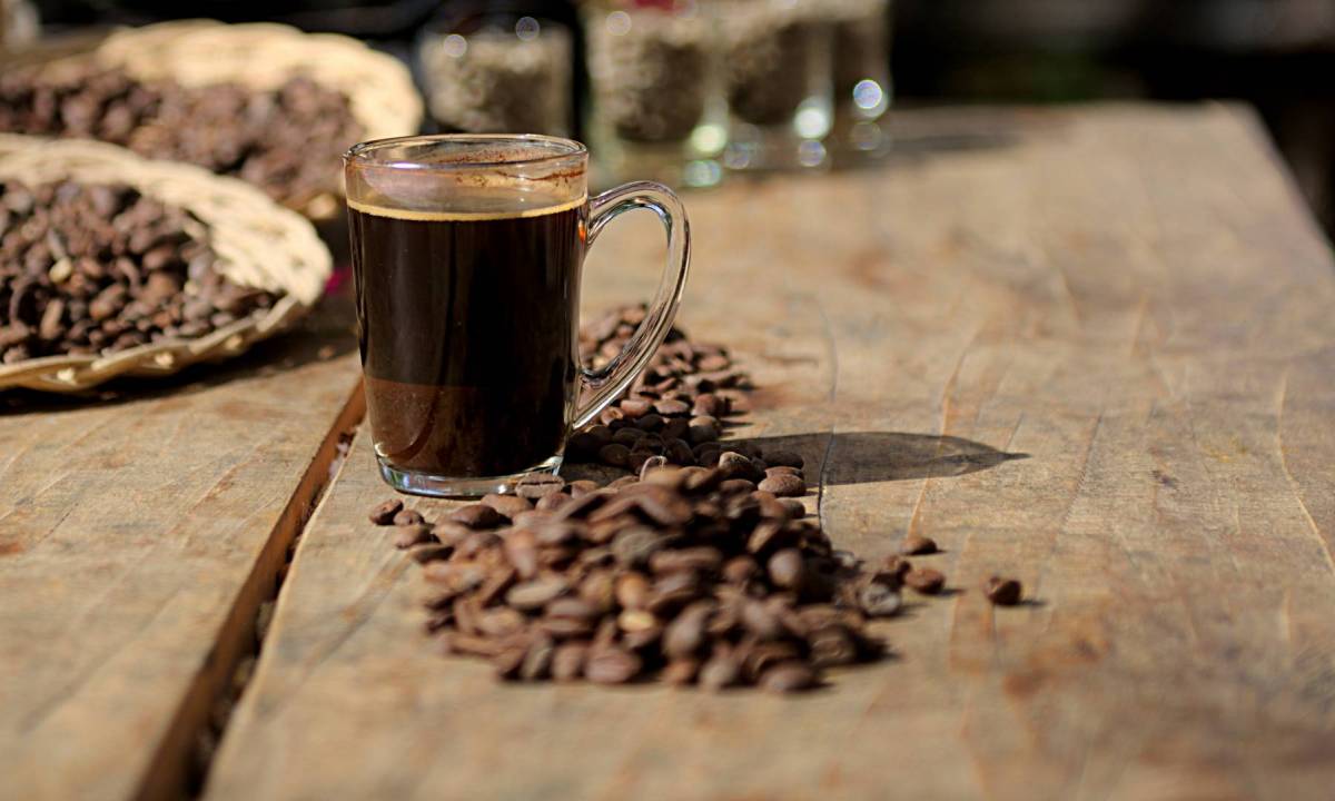 Mengenal Kopi Malinau Beserta Pilihan Oleh-Oleh Khas Kalimantan Utara yang Nikmat!