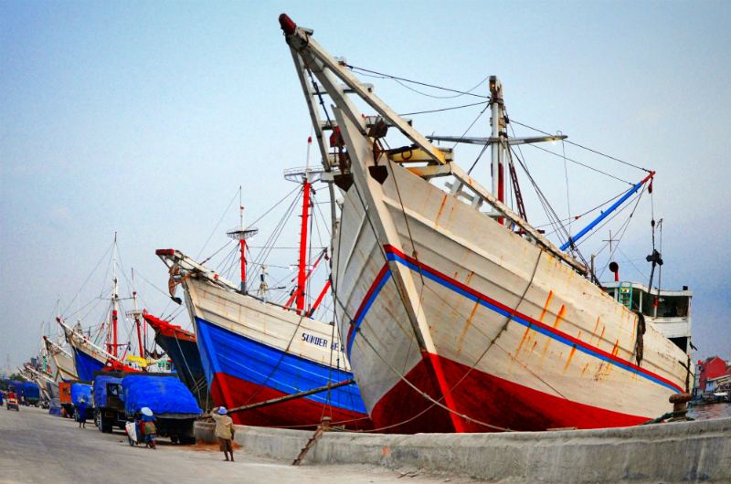 Cari Spot Foto Vintage? 5 Kota Ini Berdiri Bangunan Belanda yang Fotogenik!