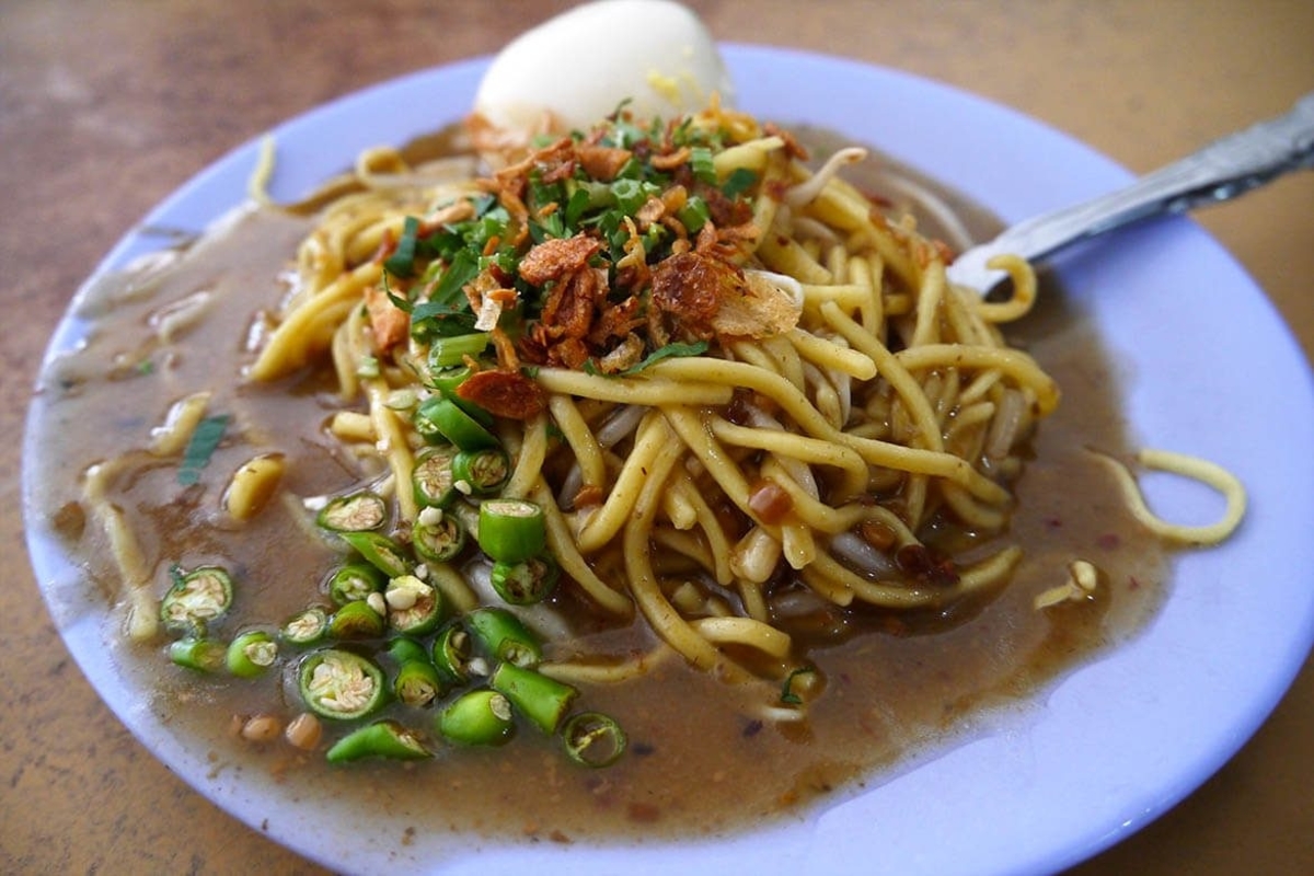 4 Pilihan Kuliner Riau yang Mengandung Rempah-Rempah nan Nikmat!
