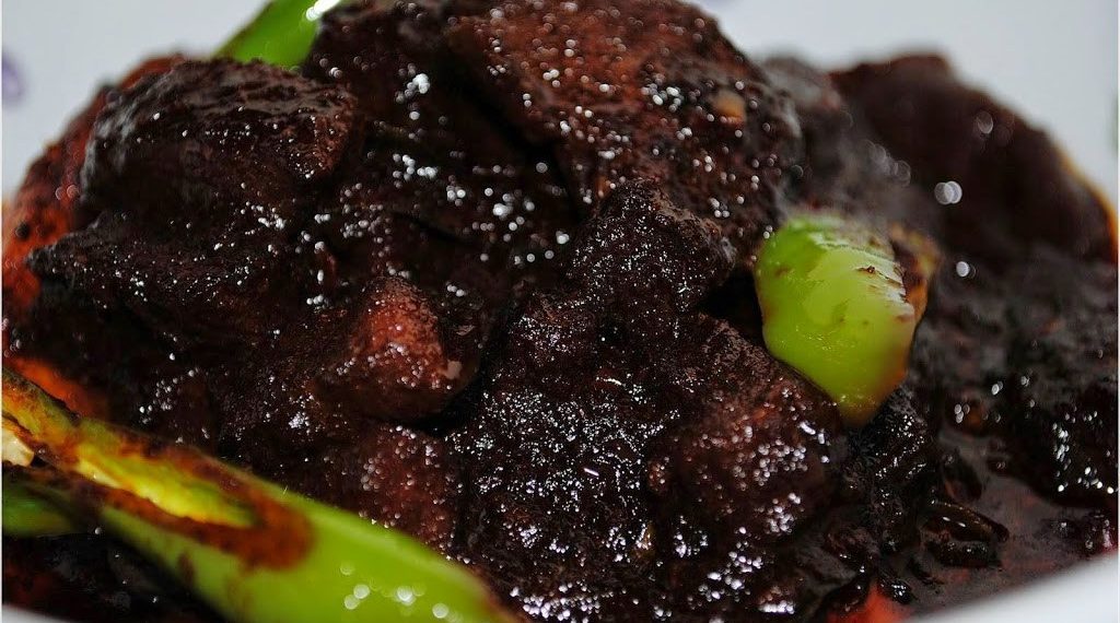 8 Kuliner Khas Kalimantan Timur dengan Rasa Unik, Siap Bikin Wisatawan Terpincut