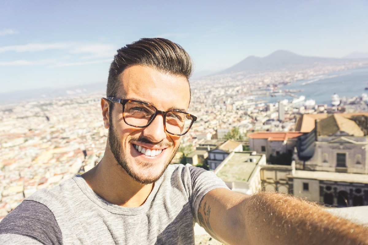 5 Aturan ‘Selfie’ dari Berbagai Belahan Dunia, Penyuka Fofografi Wajib Cek!