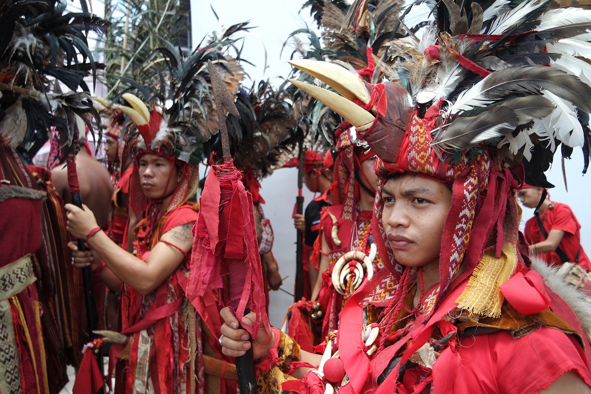 5 Tradisi Suku Minahasa yang Sangat Ikonik di Kawasan Sulawesi Utara!