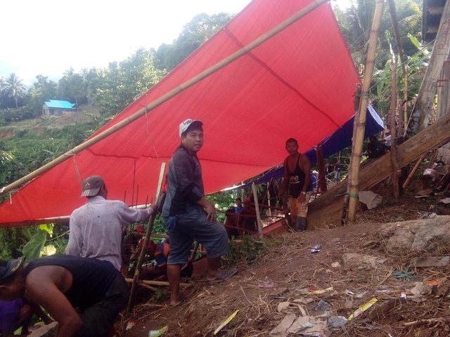 Tradisi Suku Minahasa – Kegiatan Mapalus