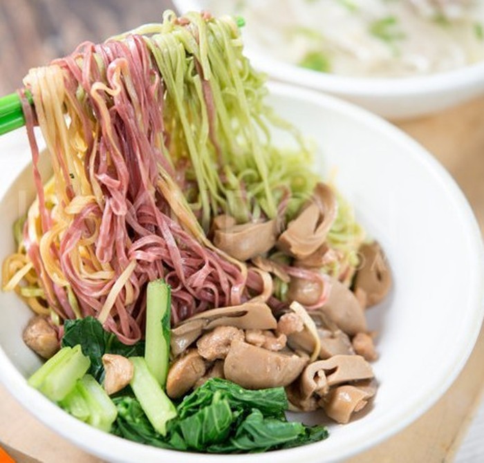 4 Makanan Enak Khas Purwakarta, Harga Bersahabat!