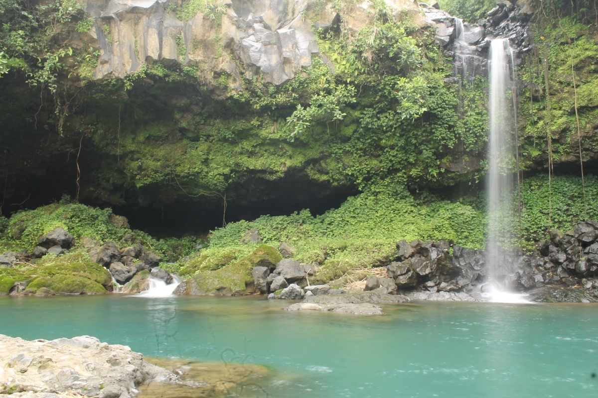 5 Daya Tarik dari Curug Sumba di Jawa Tengah yang Mampu Membuat Lo Terpukau!