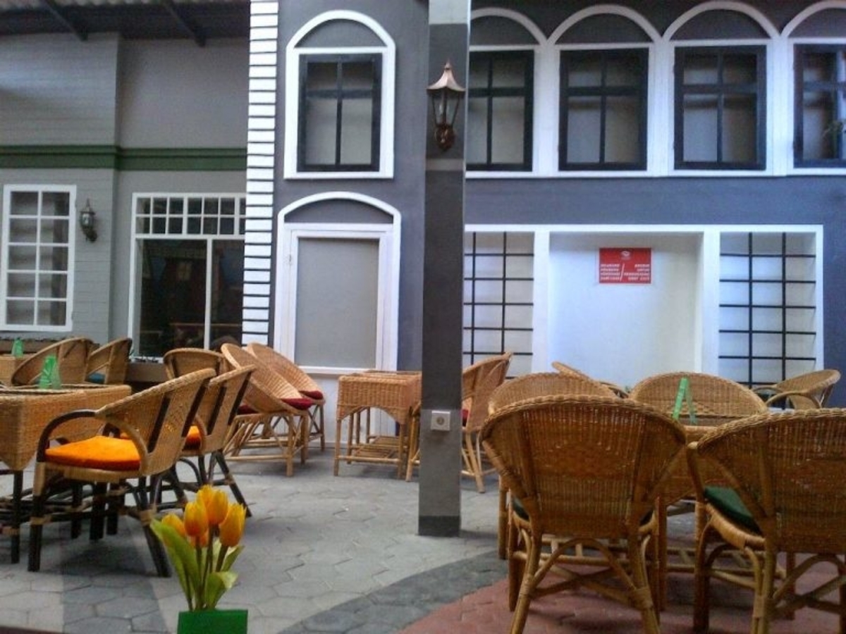5 Rekomendasi Tempat Nongkrong di Kota Surabaya yang Ramah dengan Kantong Lo!