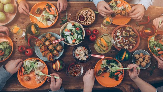 Ini 7 Tips Bermanfaat Wisata Kuliner Tanpa Takut Kantong Bolong!