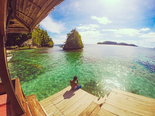 Berlibur ke Kepulauan Togean? Jangan Ragu Coba 5 Aktivitas Seru Ini Bro!
