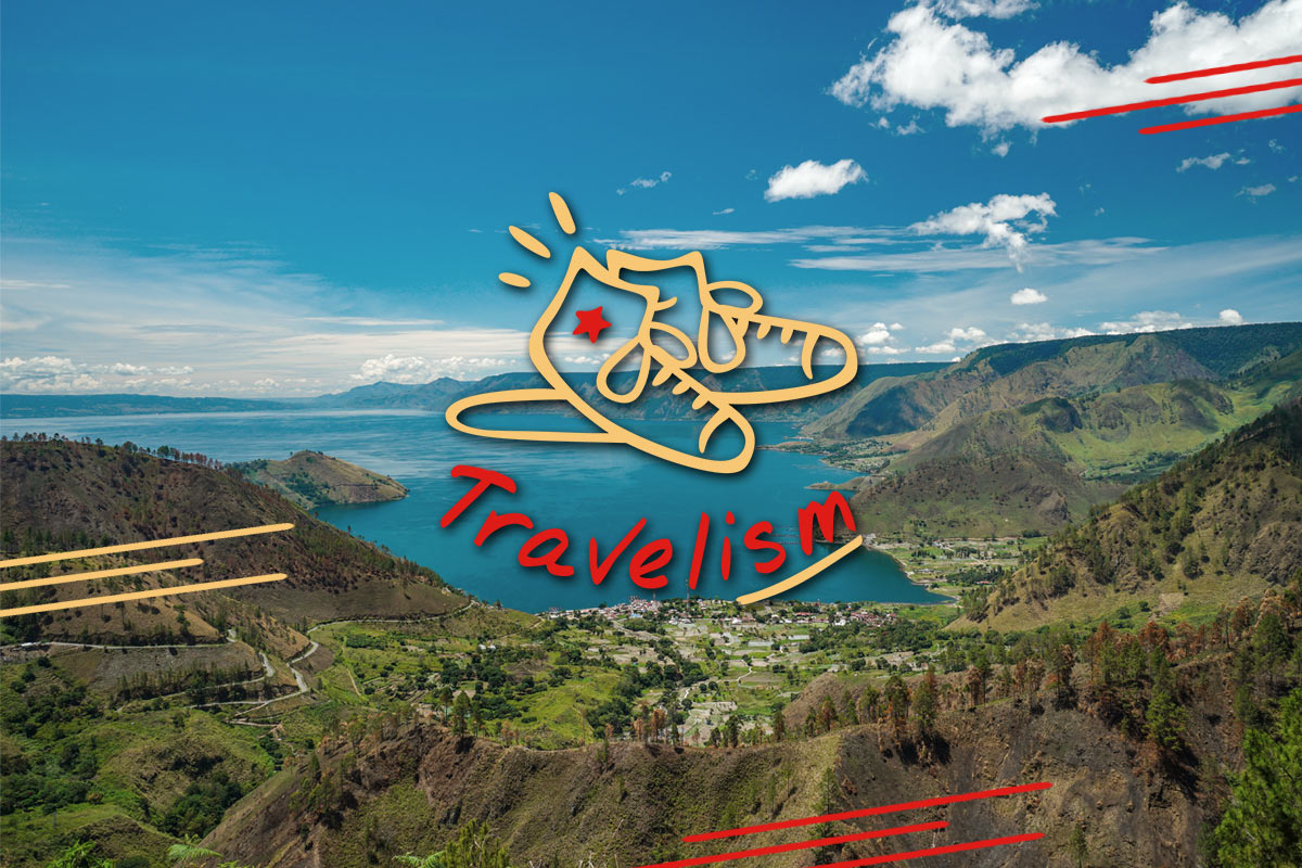 Tim Travelism Super Adventure Kemping di Paropo Danau Toba: Dapat Kejutan Terus!