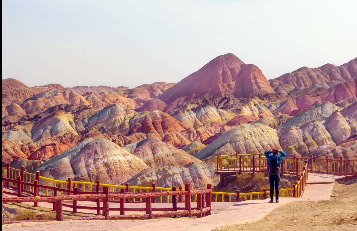 5 Rekomendasi Taman Nasional di Asia yang Patut untuk Lo Kunjungi di Tahun 2020!