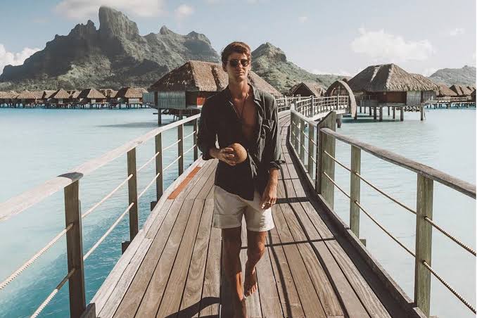 5 Langkah Mudah Jadi Travel Influencer Beken di Instagram