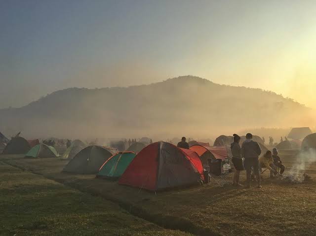 Rekomendasi 5 Aktivitas Seru di Ciwidey, Bandung