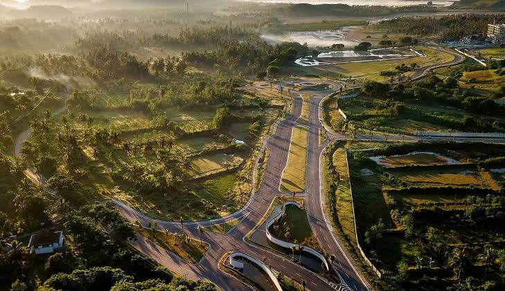 Deretan Alasan Buat Datang ke Destinasi Wisata Ini di Tahun 2020 Nanti!