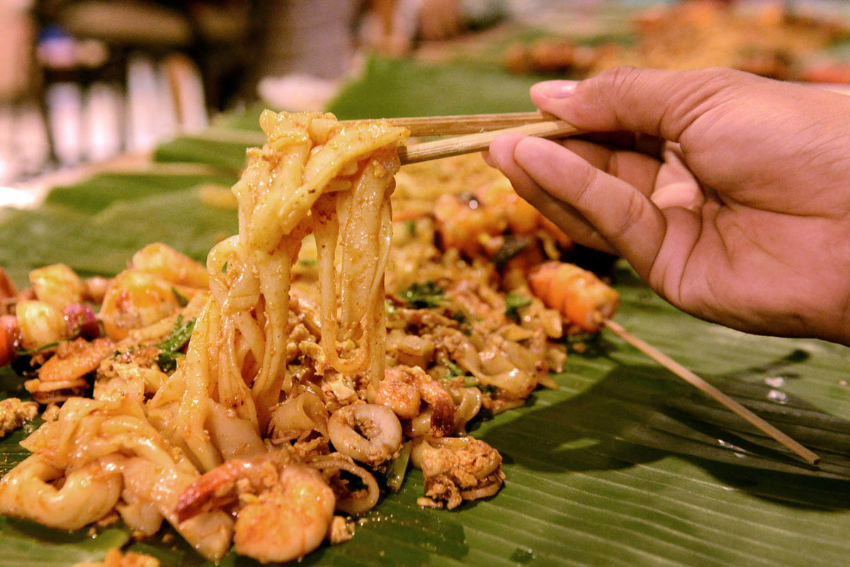 Wisata Kuliner Lampung: 5 Destinasi yang Patut untuk Lo Datangi serta Cicipi Kenikmatannya!