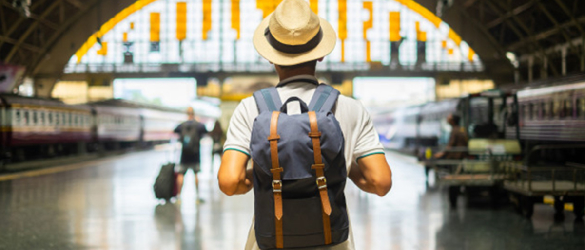 Kelelahan Ketika Traveling? Jangan Khawatir, 5 Tips Ini Bisa Menjadi Solusinya Buat Lo!