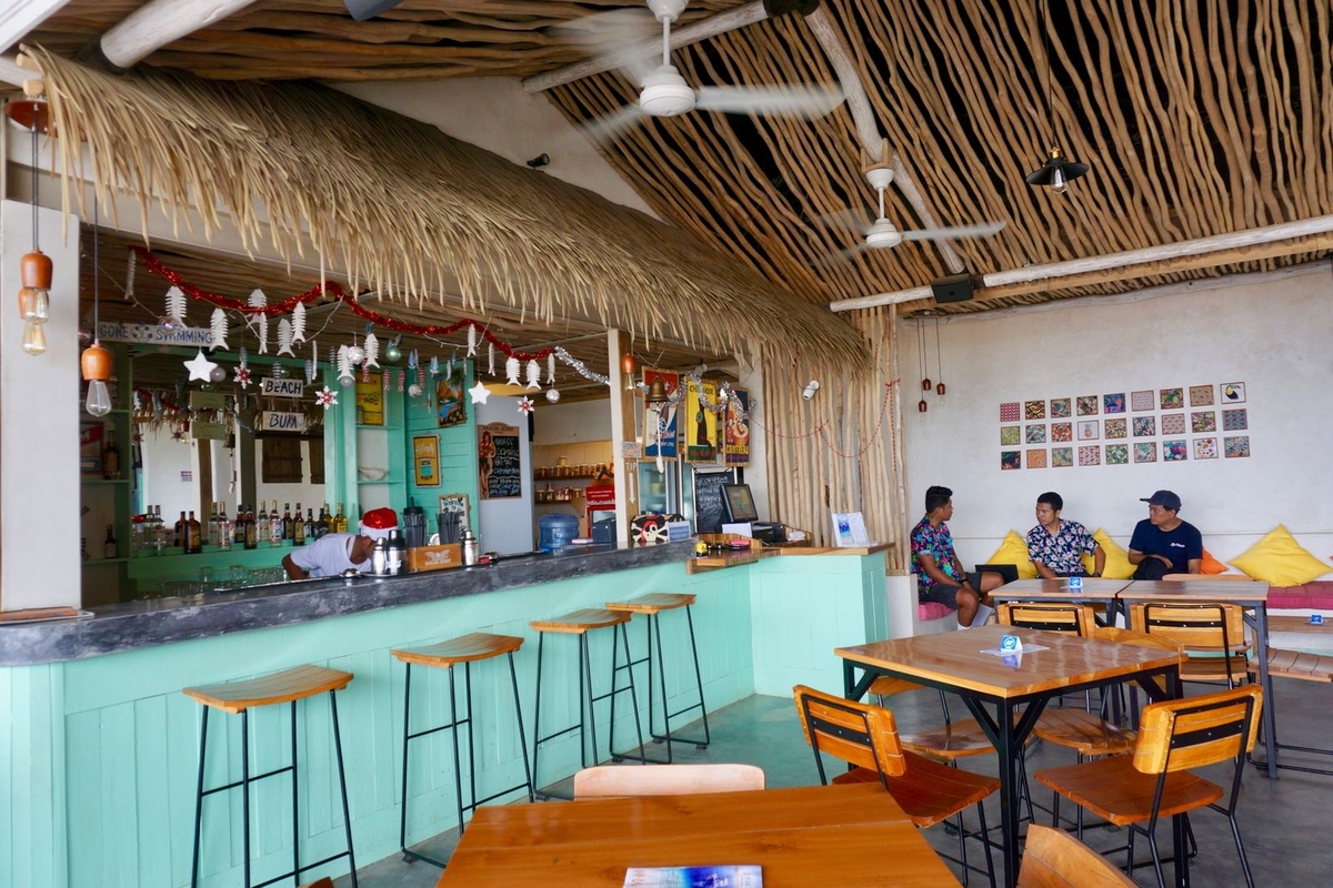 5 Rekomendasi Tempat Nongkrong di Labuan Bajo dengan Suasana yang Nyaman!