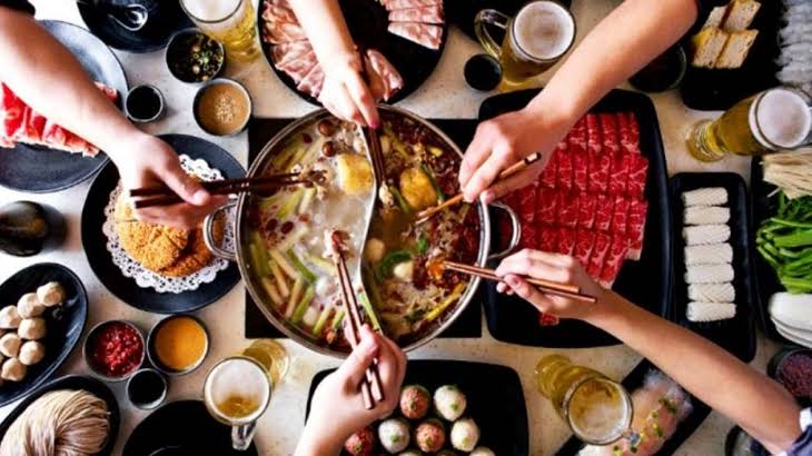 [REKOMENDASI] 5 Spot Buat Lo yang Nafsu Makan All You Can Eat!