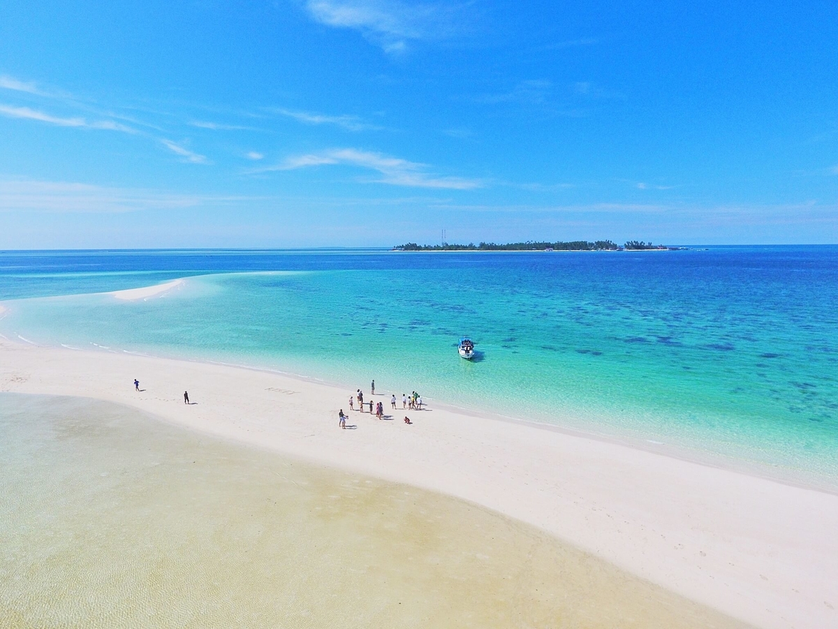 Kunjungilah 5 Rekomendasi Spot Wisata di Kalimantan Timur yang Mempesona di Tahun 2020!