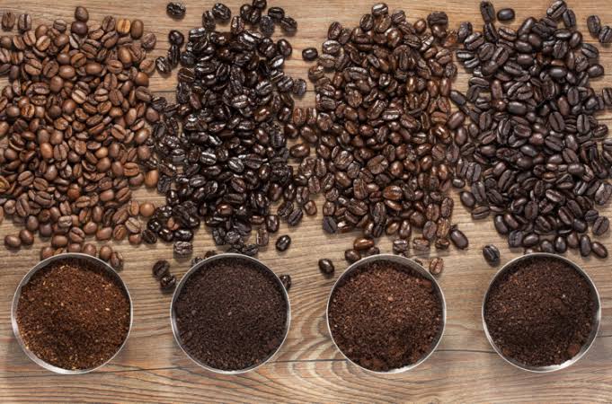 3 Tips Mudah Ngopi Tetap Nikmat Walau Pakai Dark Roast Coffee Beans!