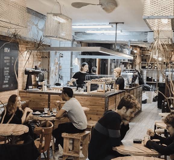 5 Kota di Penjuru Dunia yang Cocok Buat Lo datangi Sebagai Pecinta Kopi!