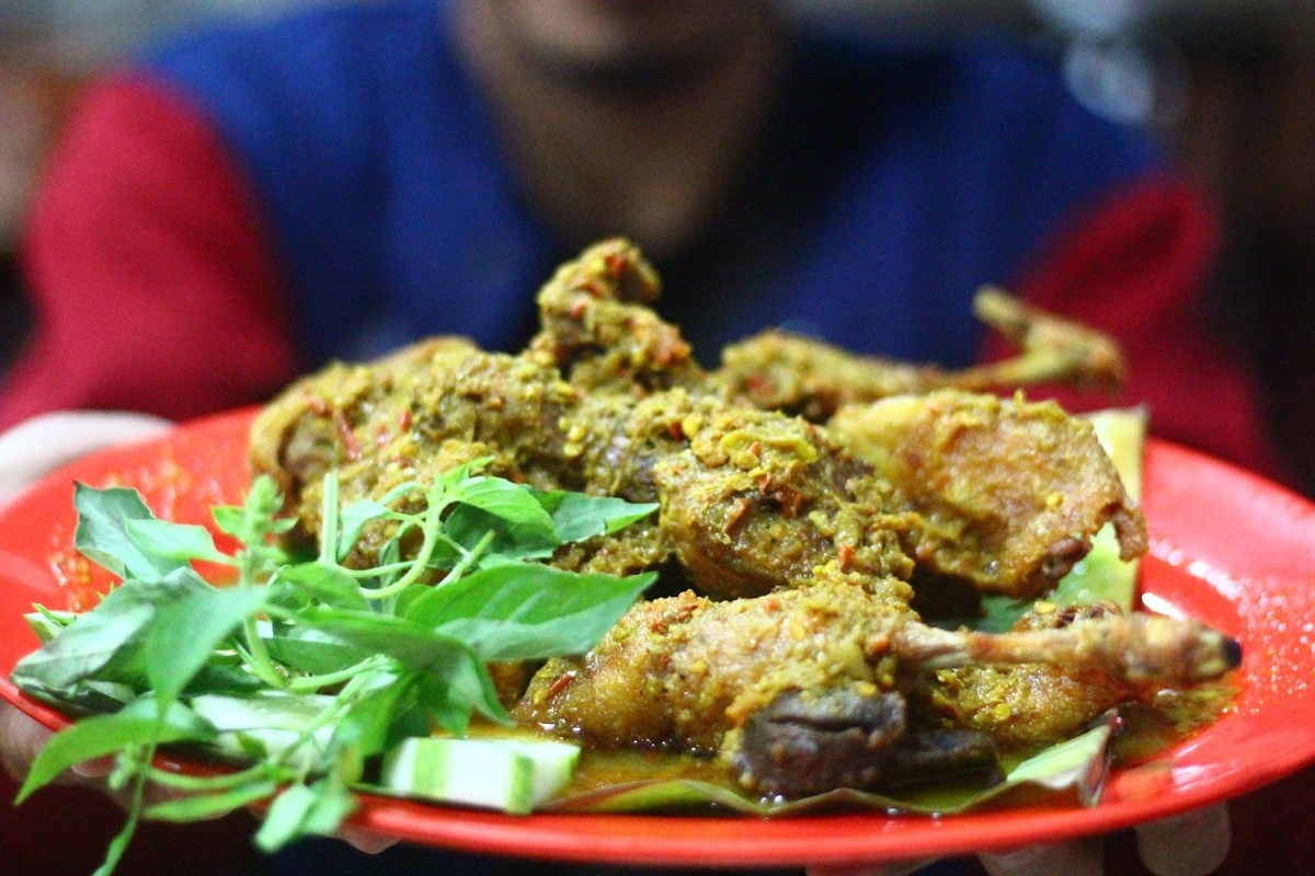 4 Pilihan Kuliner Khas Madura Anti Mainstream yang Patut Lo Cicipi di Sana!