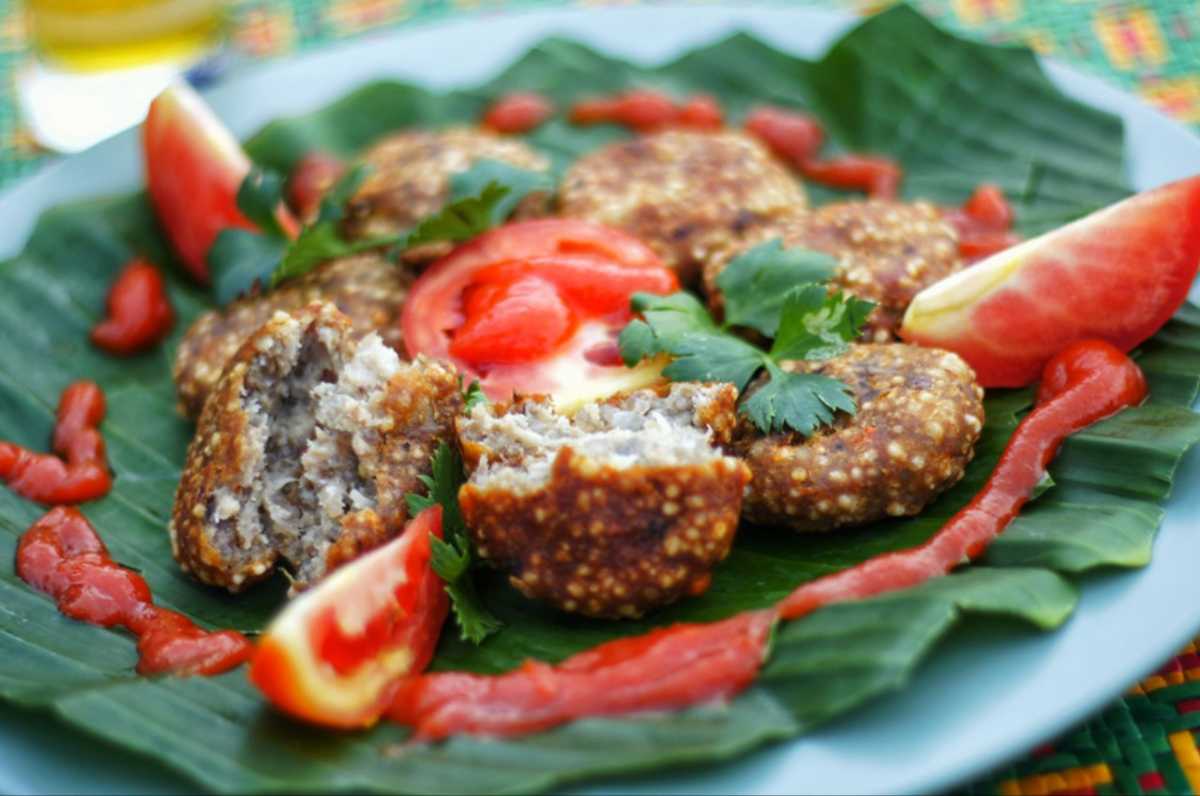 5 Kuliner Unik Khas Natuna, Pelancong Perlu Coba Semua!