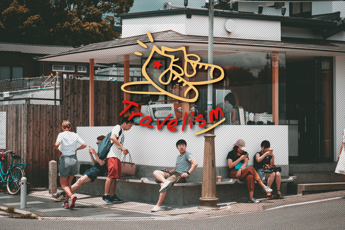 5 Tempat Ngopi Cozy di Tokyo dan Tim Travelism Super Adventure Berhasil  Mengunjungi Salah Satunya!