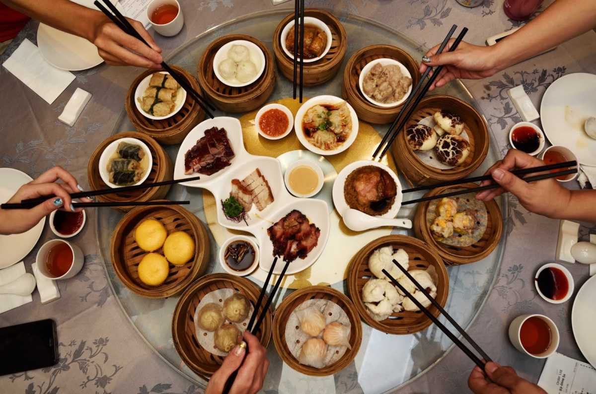 [REKOMENDASI] 5 Restoran Dimsum di Jakarta yang Cocok Buat Jadi Tongkrongan, Bro!
