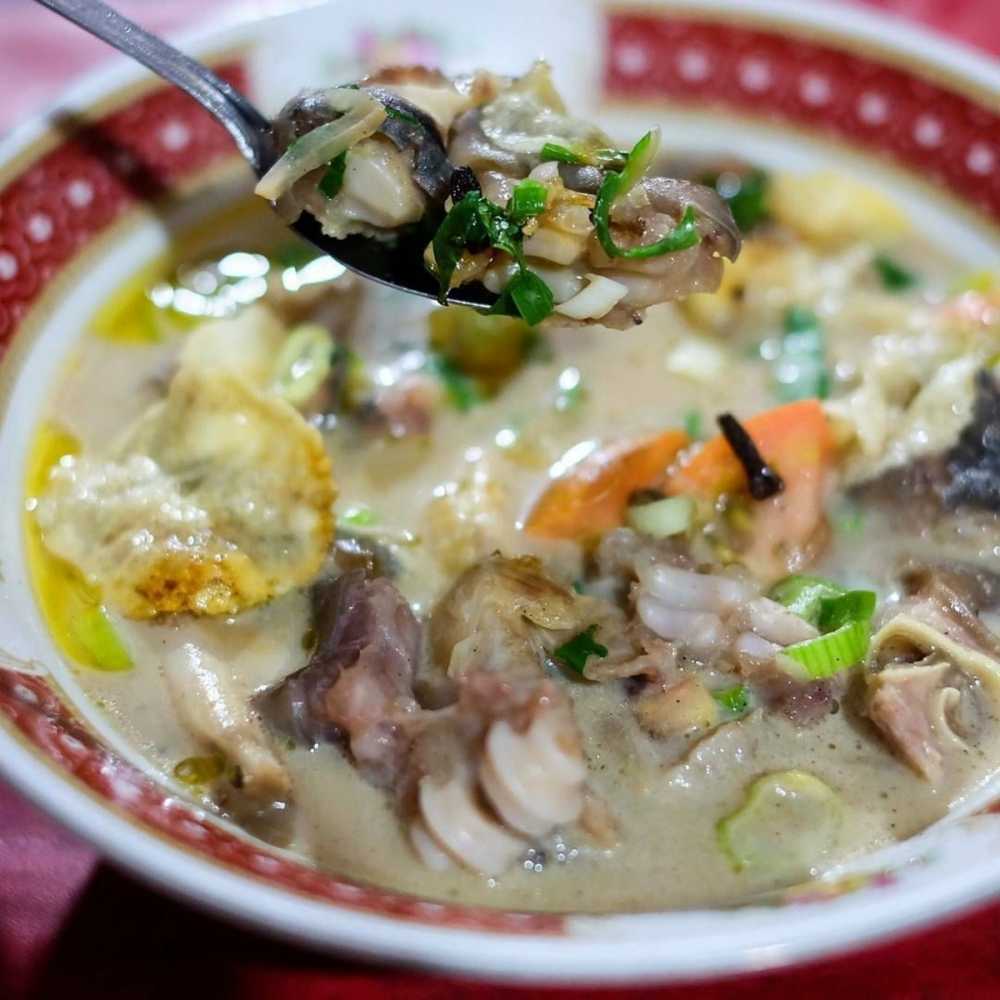 4 Pilihan Sop Kambing Nikmat serta Legendaris yang Ada di Jakarta!