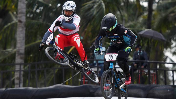 [REKOMENDASI] 5 Sepeda BMX Freestyle Lokal yang Bisa Jadi Hobi Baru Lo!