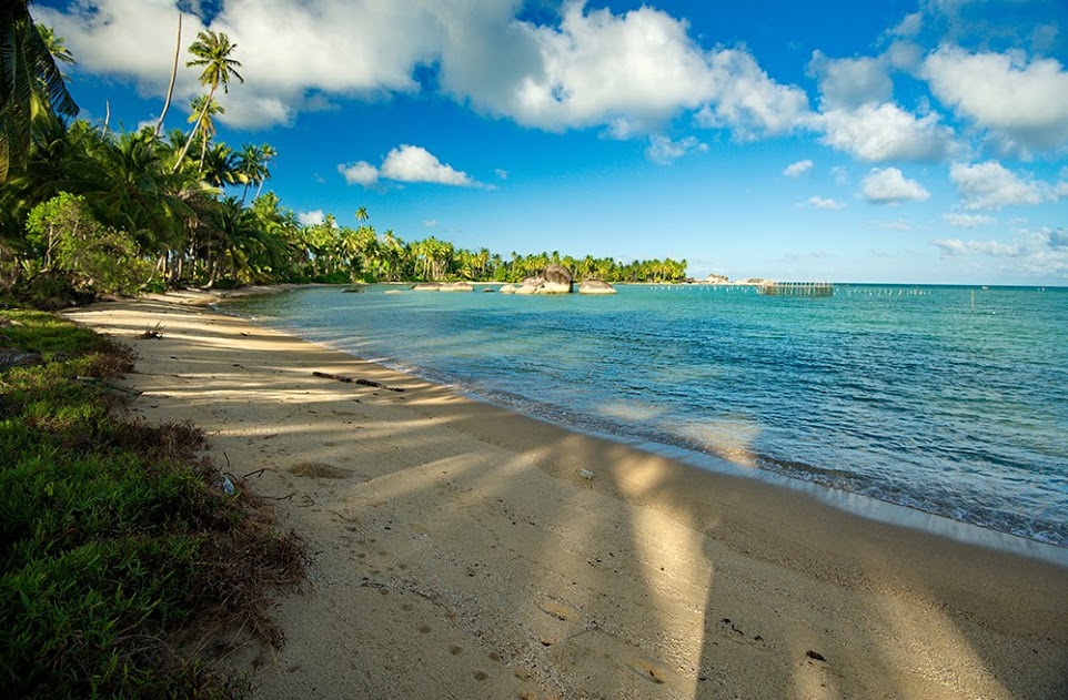 6 Kegiatan Menarik saat Liburan di Kepulauan Natuna, Ampuh Segarkan Pikiran