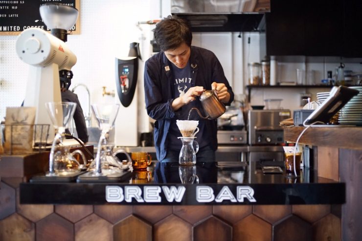 Buat Pebisnis Coffee Shop, 5 Tren dan Cara Ini Bisa Dominasi Pasar 2020!