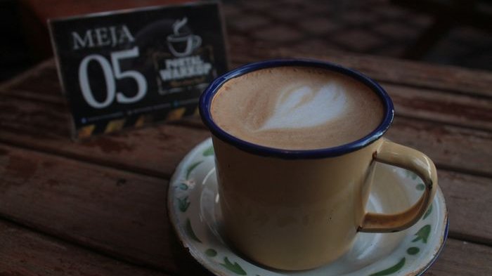 Mengenal Kopi Semendo: Hidden Gem Dari Palembang Sumatera Selatan!