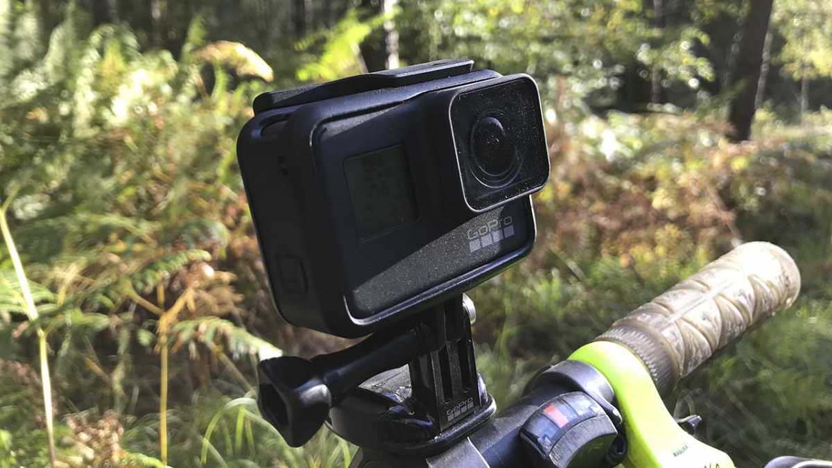 5 Hal Menarik dari GoPro Hero 8: Travel Gear yang Mesti Lo Punya, Nih!