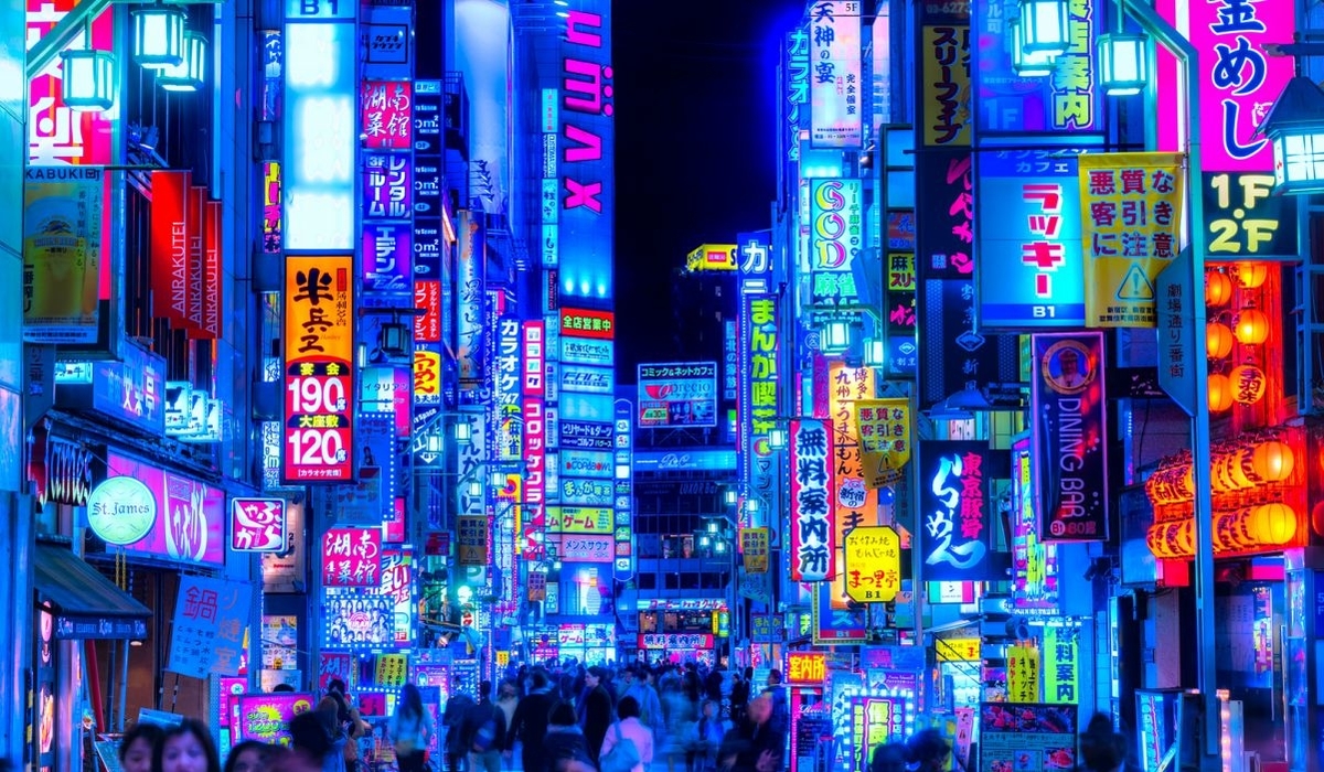 Percaya atau Tidak, Ini Merupakan 5 Pilihan Kota Paling Penuh dan Sesak di Benua Asia!